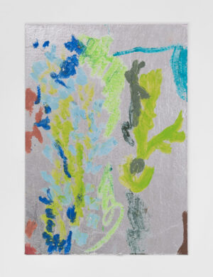 Quisiera ser un pez, serie