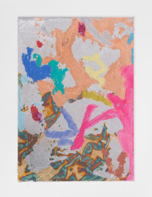 Quisiera ser un pez, serie