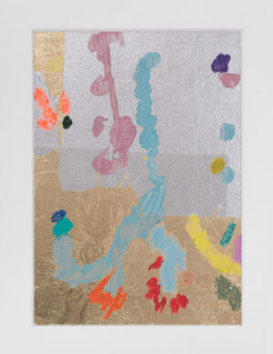 Quisiera ser un pez, serie