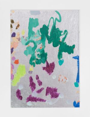 Quisiera ser un pez, serie