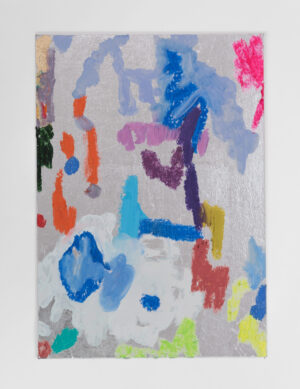 Quisiera ser un pez, serie